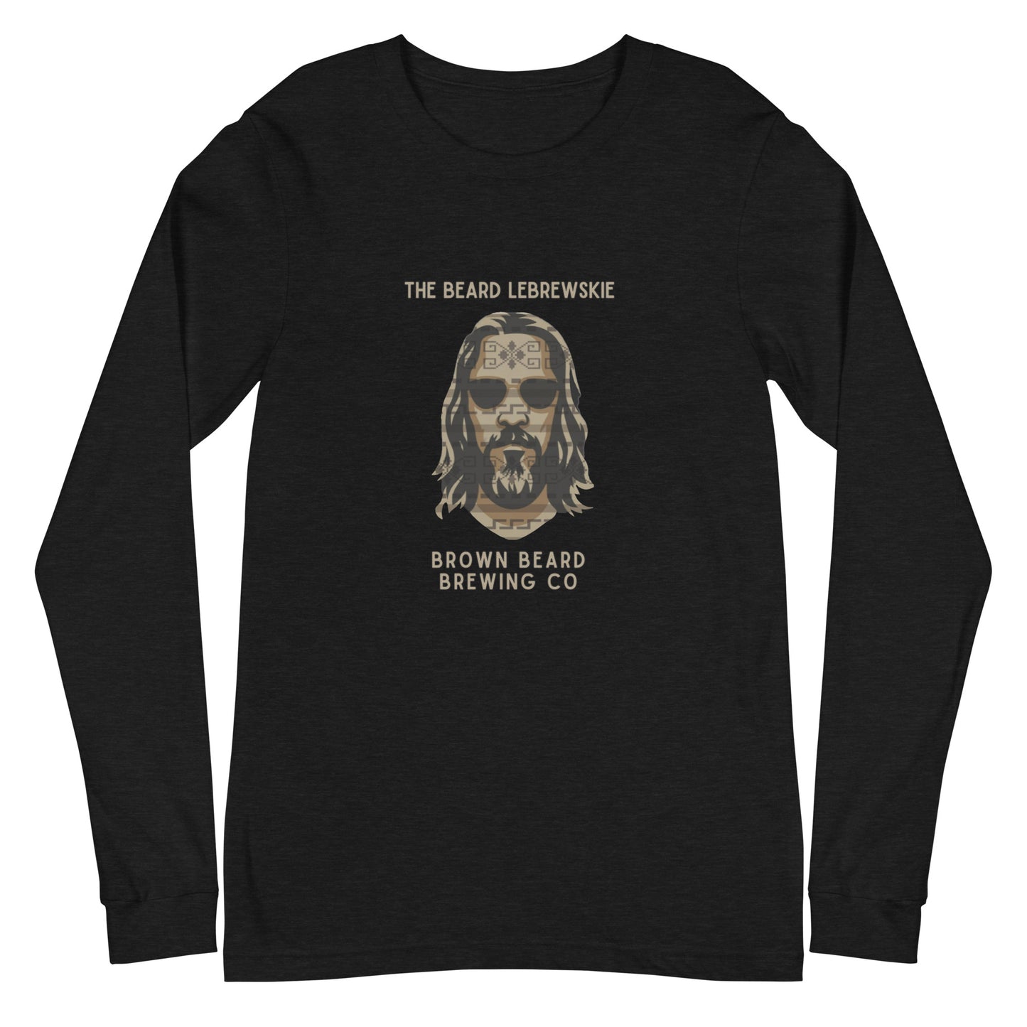 Unisex Long Sleeve Tee