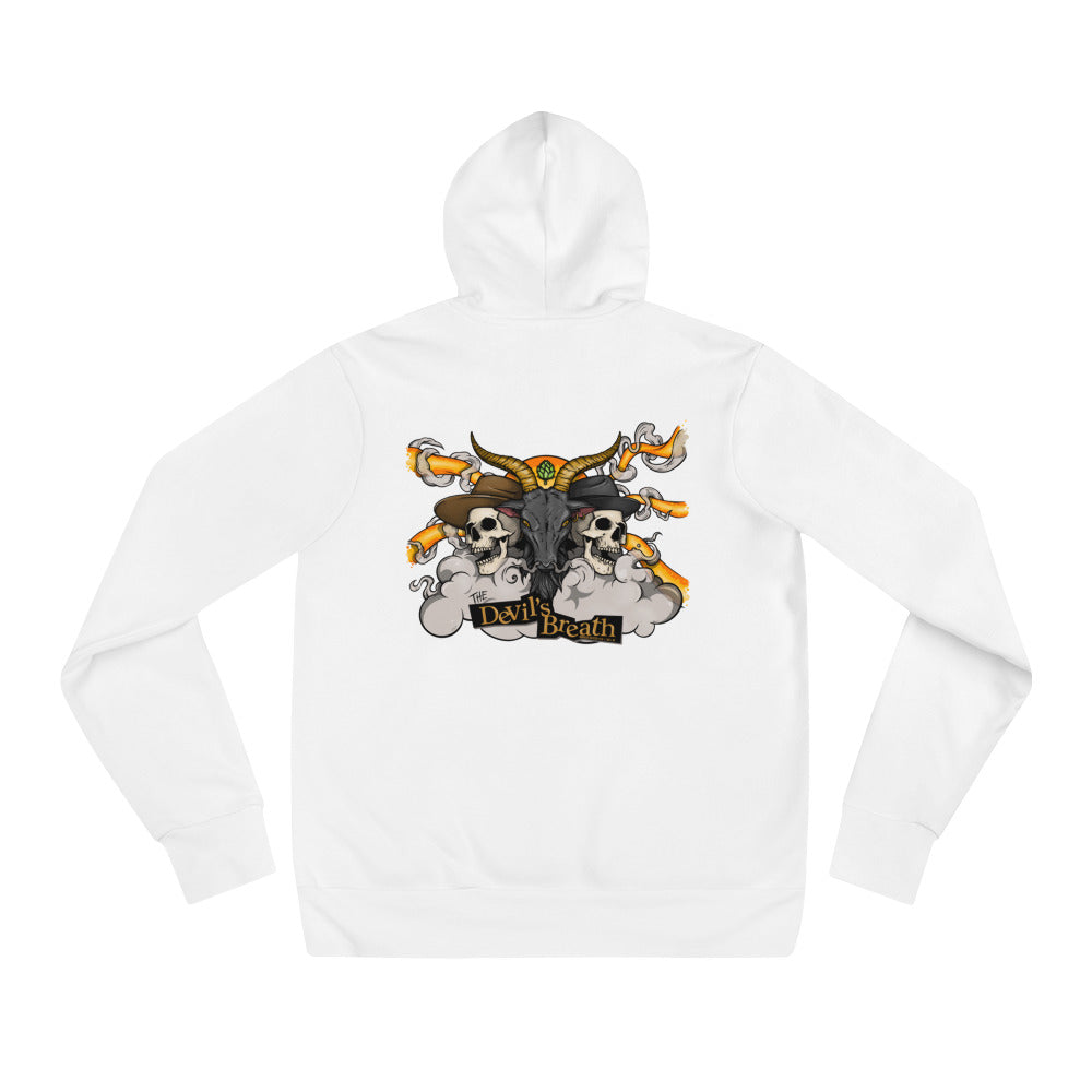 Unisex hoodie