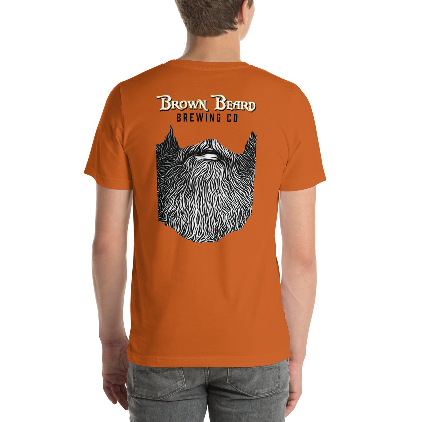 Unisex t-shirt