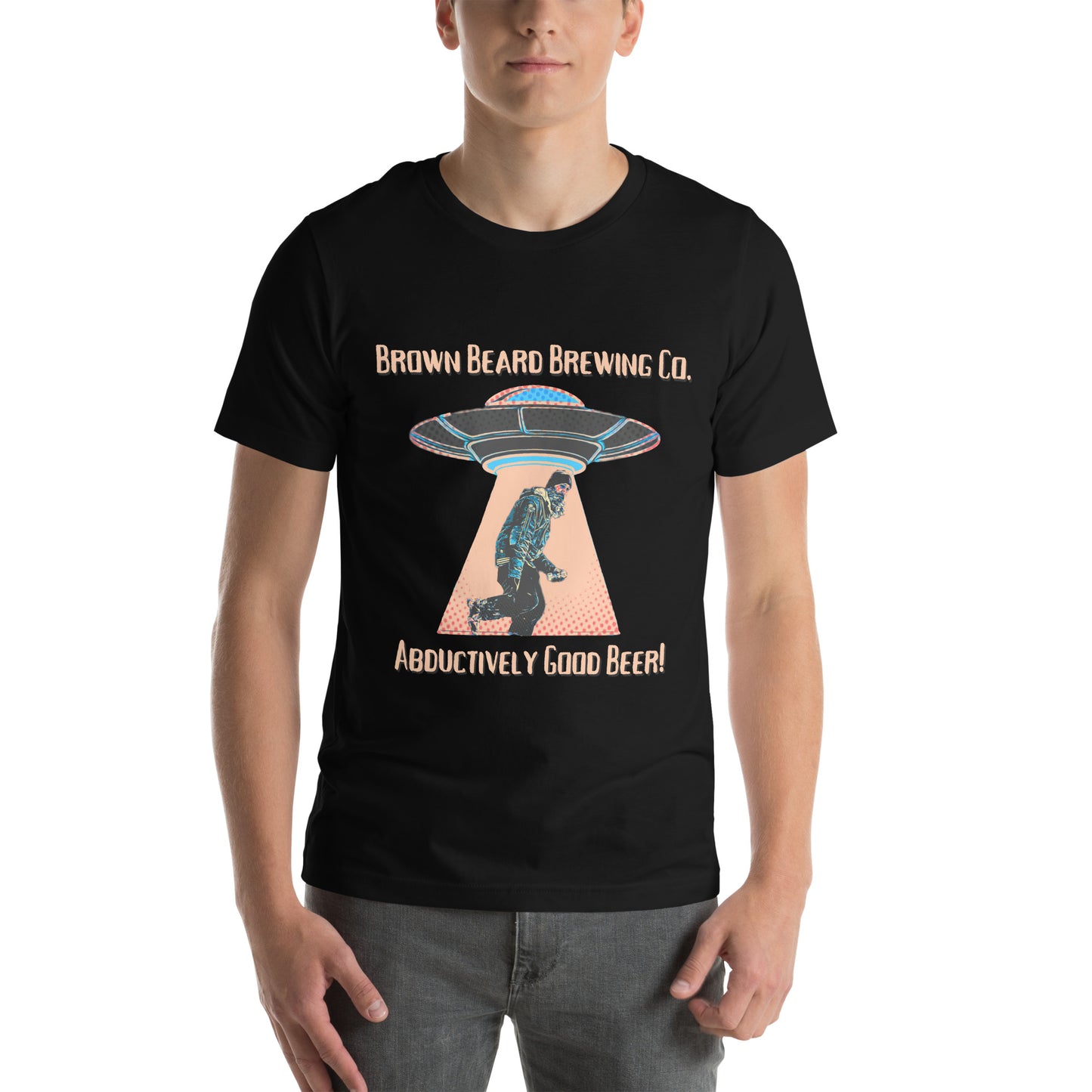 Unisex t-shirt