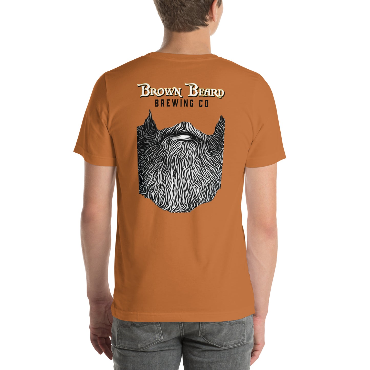 Unisex t-shirt